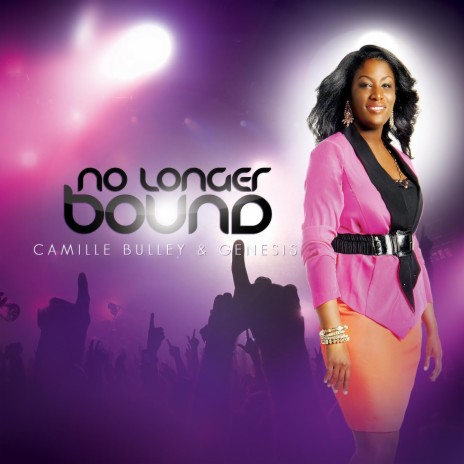 No Longer Bound ft. Genesis | Boomplay Music