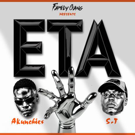 ETA ft. S.T | Boomplay Music