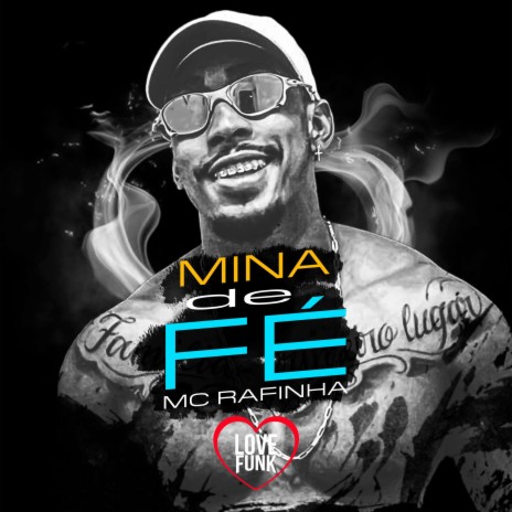 Mina de Fé | Boomplay Music