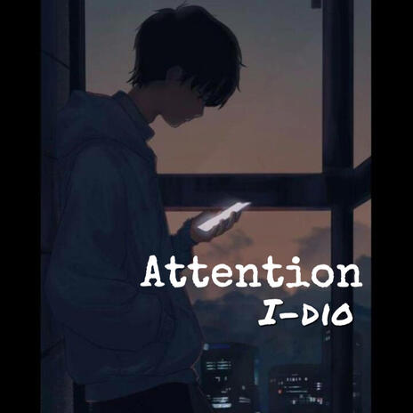 Attention | Boomplay Music