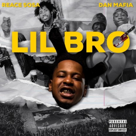 Lil Bro | Boomplay Music