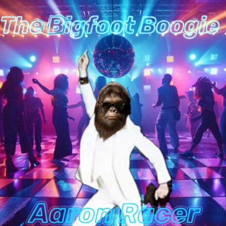 The Bigfoot Boogie | Boomplay Music