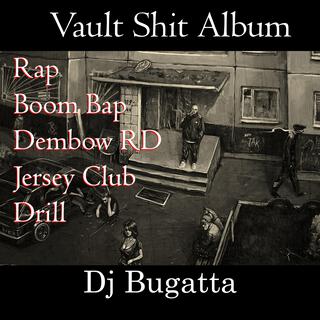 Vault Shit Album