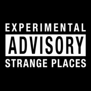 Strange Places