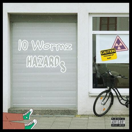 Hazards | Boomplay Music