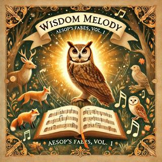 Wisdom Melody (Aesop's Fables, Vol. 1)