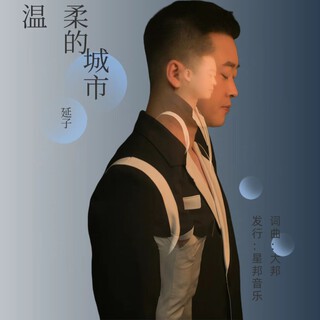 温柔的城市 lyrics | Boomplay Music