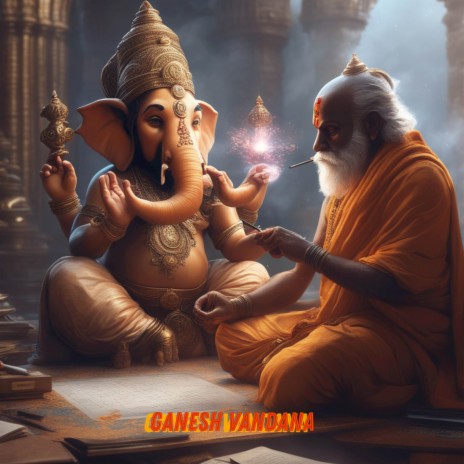 Ganesh Vandana | Boomplay Music