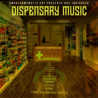 Dispensary Music