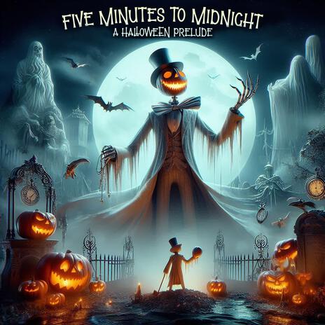 Five Minutes to Midnight A Halloween Prelude | Boomplay Music