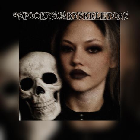 SpookyScarySkeletons (Special Version) | Boomplay Music