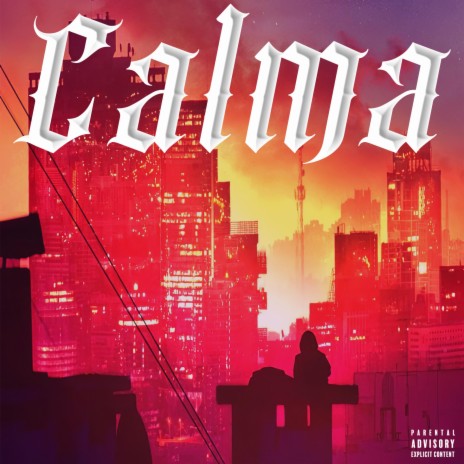 CALMA | Boomplay Music