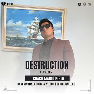 DESTRUCTION