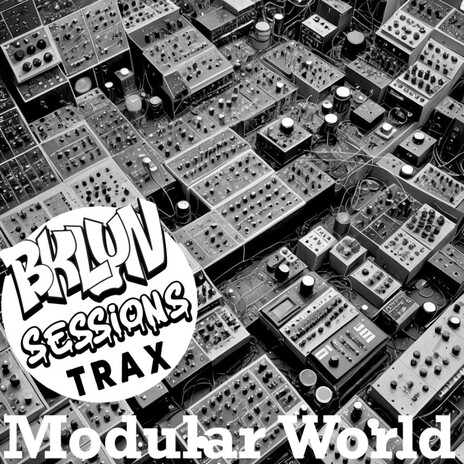 Modular World, Pt. 2