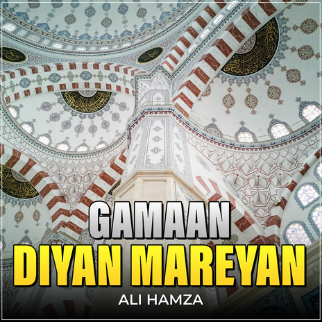 Gamaan Diyan Mareyan | Boomplay Music