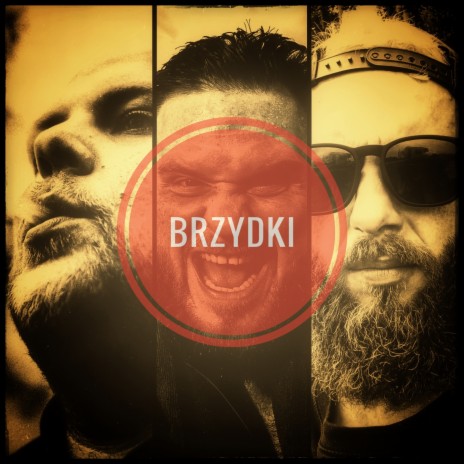 BRZYDKI ft. Tobik & Prykson Fisk | Boomplay Music