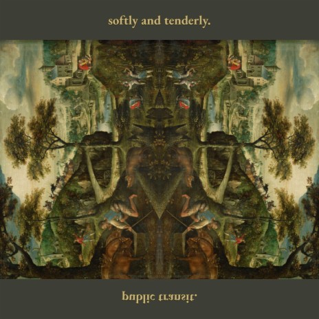 Softly and Tenderly | Boomplay Music