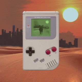 Sunset Summer (Chiptune Version)