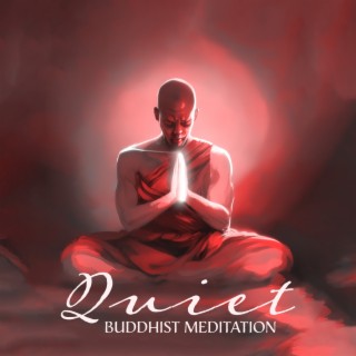 Quiet Buddhist Meditation: Relaxing Music To Heal, Find Inner Peace | Total Aura Cleanse