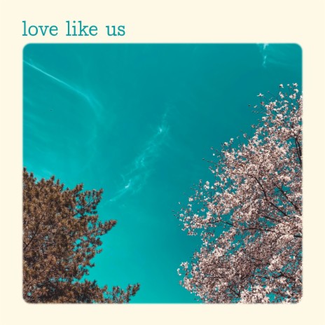Love Like Us | Boomplay Music