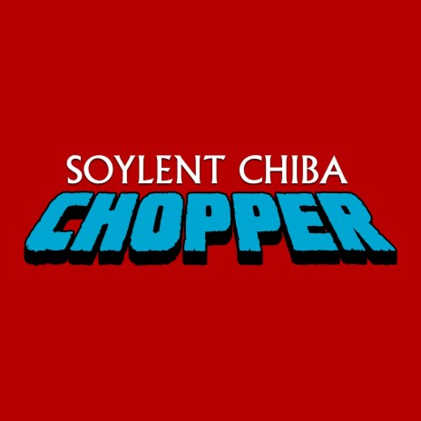 Chopper | Boomplay Music