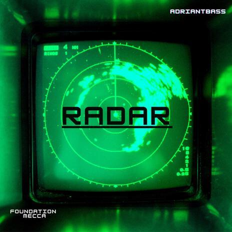 RADAR ft. adrianTbass