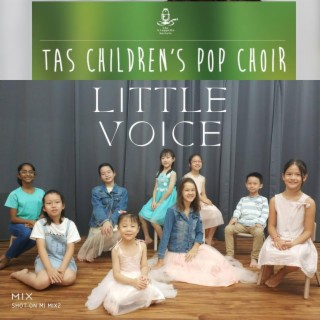 TAS Children's Pop Choir