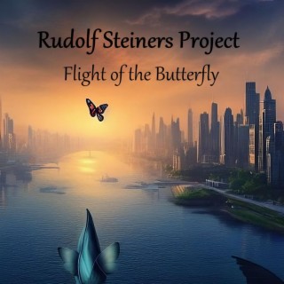 Flight of the Butterfly