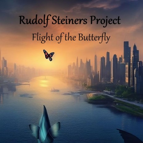 Flight of the Butterfly | Boomplay Music