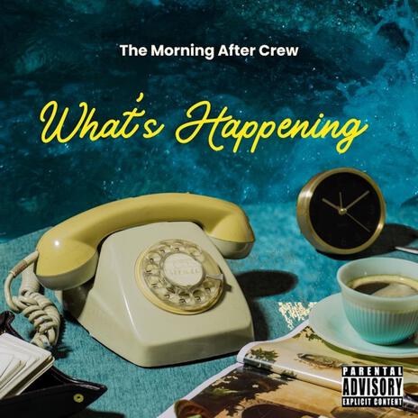 Whats Happening | Boomplay Music