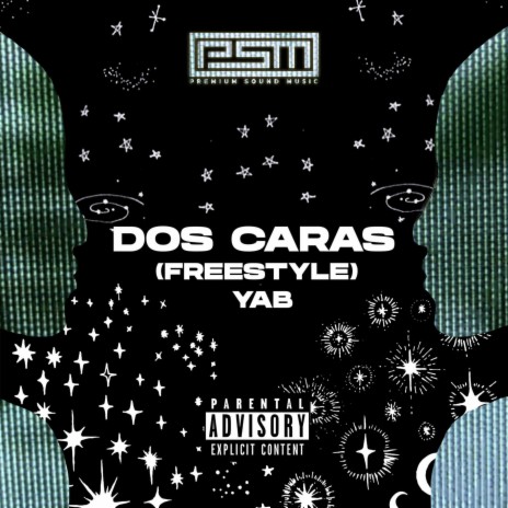 DOS CARAS (FREESTYLE) | Boomplay Music