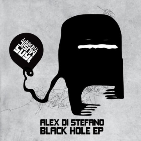 Black Hole (Original Mix) | Boomplay Music