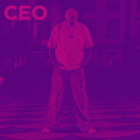 CEO | Boomplay Music