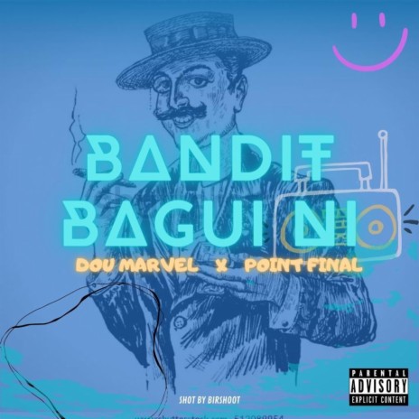 Bandit Bangu Ni ft. Point Final. | Boomplay Music