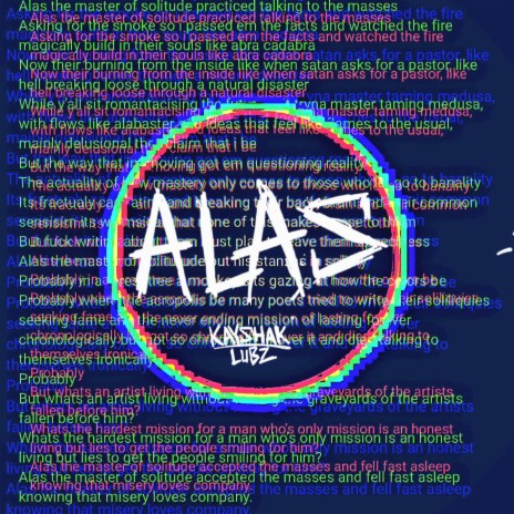 ALAS ft. LUB | Boomplay Music