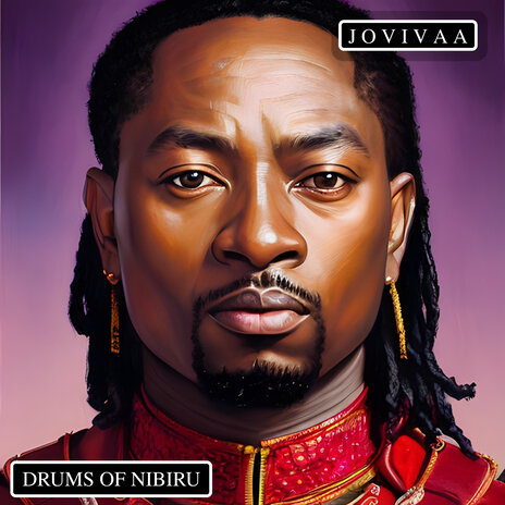 Drums of Nibiru | Boomplay Music