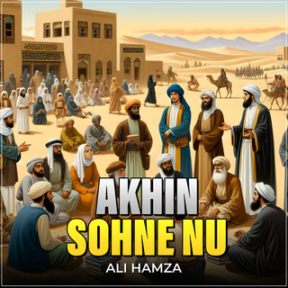 Akhin Sohne Nu