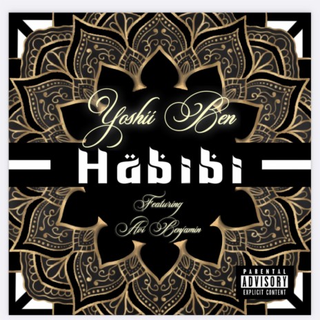 Habibi ft. Avi Benjamin | Boomplay Music