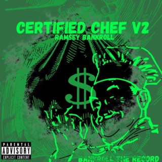 Certified Chef V2