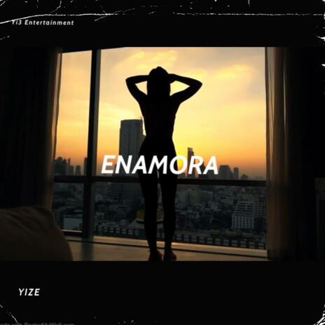 enamora | Boomplay Music