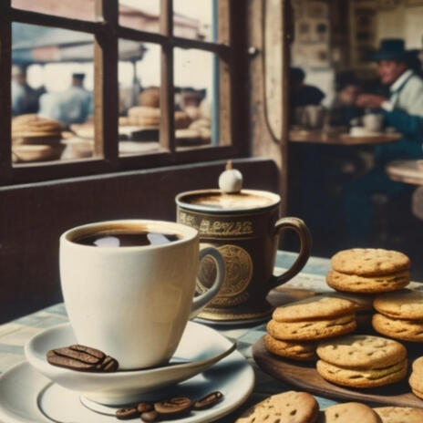 Biscuits and Coffee ft. Amen Shaman