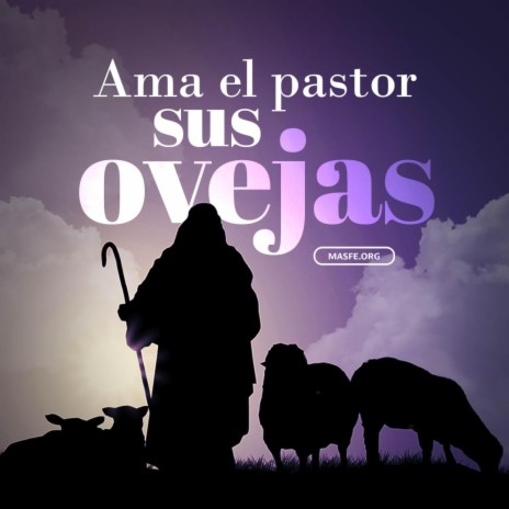 Ama El Pastor Sus Ovejas ft. Estaca Alalay & Johannes RAC | Boomplay Music