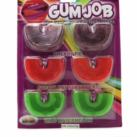 Gummy | Boomplay Music