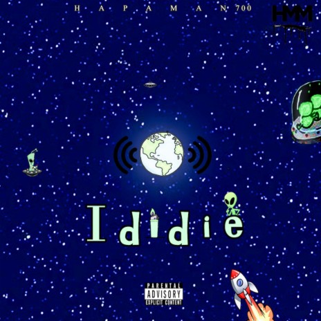 Ididie | Boomplay Music