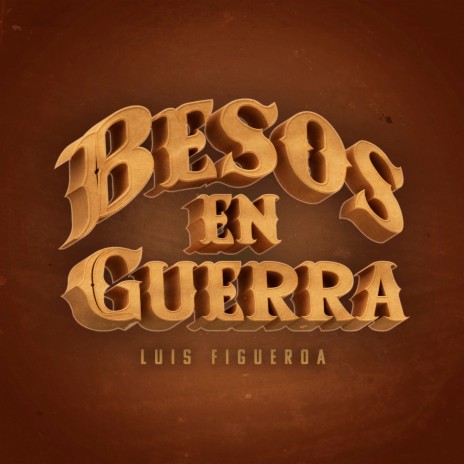 Besos en Guerra | Boomplay Music