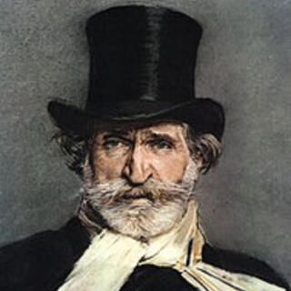 G. Verdi. O SIGNORE DAL TETTO NATIO, Dall'Opera: I LOMBARDI ALLA PRIMA CROCIATA