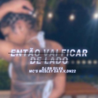 ENTÃO VAI FICAR DE LADO (Mc wesley da vv.v & DN22 Remix)