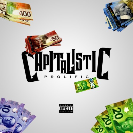 Capitalistic | Boomplay Music