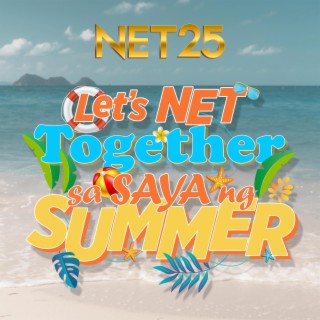 Let's NET Together Summer Station ID