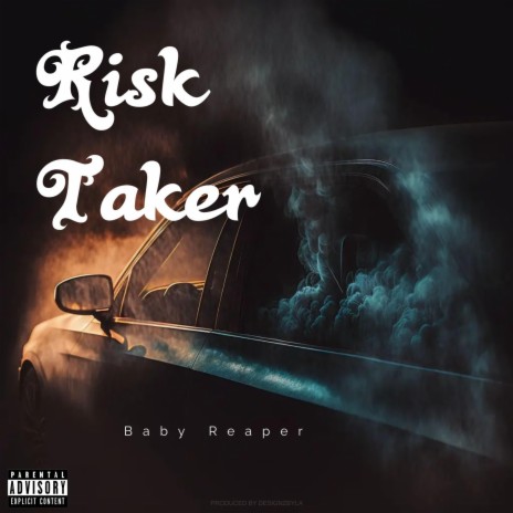 Risk taker outro | Boomplay Music